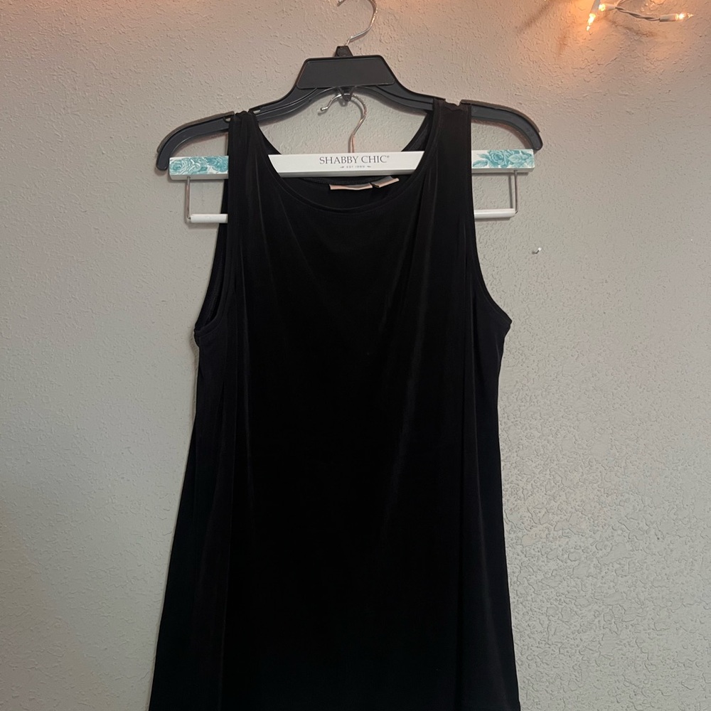 Chicos Sleeveless tank top